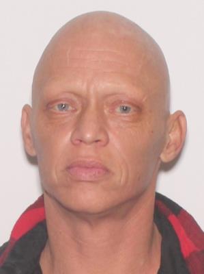 BILLY KEITH STEVENSON