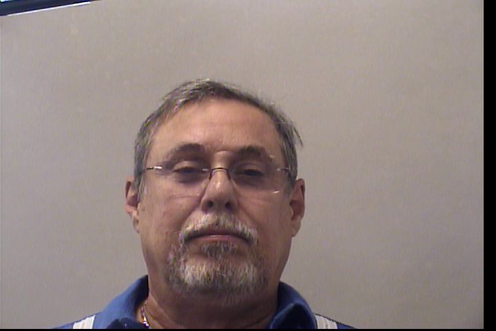 Raul Barbaro Gonzalez