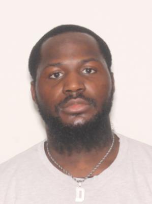 Da'chaun Raechad Hardiman
