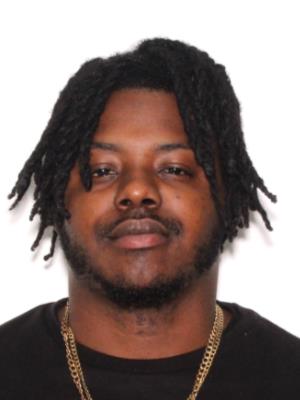 Marquis Nate Pierre