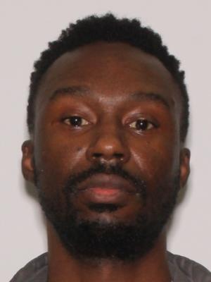 DONTAVIUS JACKSON