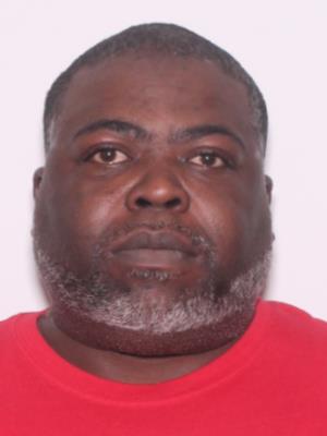 DELBERT RENAULT MCDOWELL