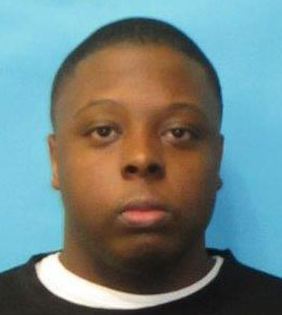 D'Angelo Antonnio McKinney