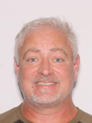 Paul Michael Harnetty