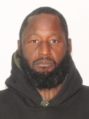 ANTOINE MAURICE DAVIS