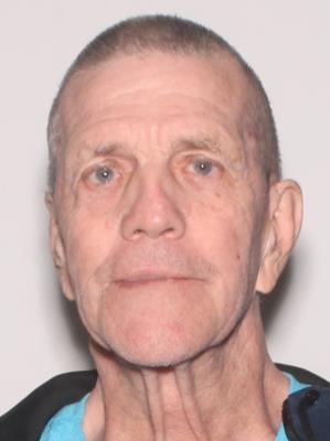 HUBERT JAMES BELL