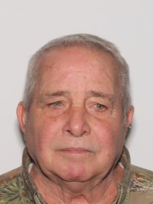 Jack Kent Graham