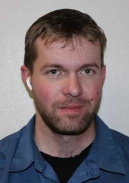 Christopher James Martin