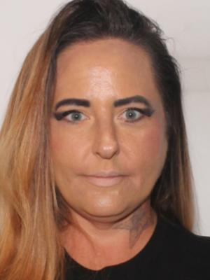 REBECCA CHRISTINE MCGRAW