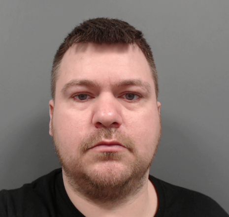 CHARLES MATHEW FULLER