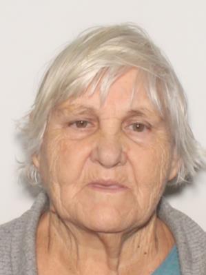 Darlene Marybell Peck