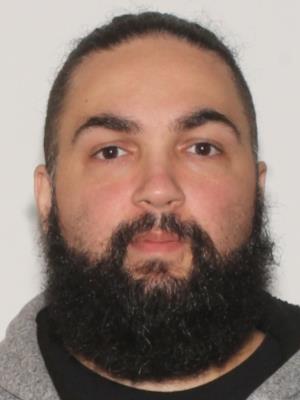 JOSEPH SANTIAGO