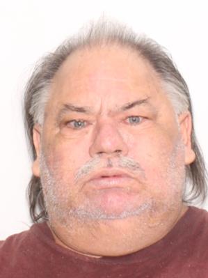 Frank Albert Redditt