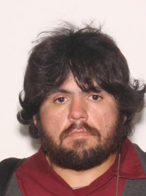 GEORGE MARTIN RODRIGUEZ