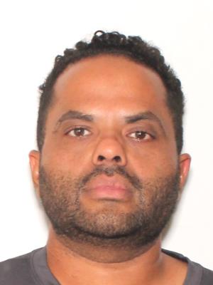 RASHAD EMON CLARK