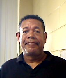 DARREL DEON HARVEY