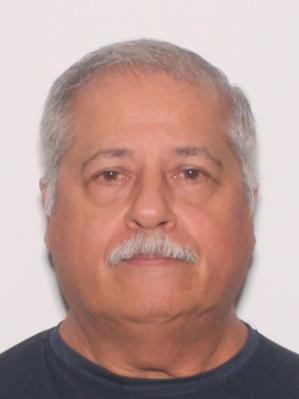 JESUS RAMON CRUZ