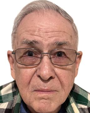 DUANE LYLE SISSON