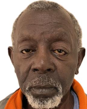 Alfonzo Moore