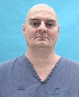 JOHN RICHARD SMITH