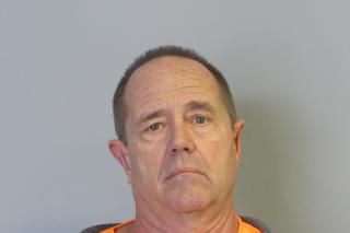 Richard Eugene Thompson