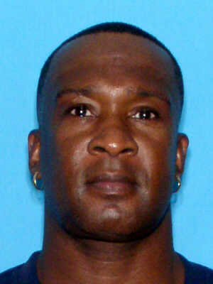 KENNETH ALONZO SMITH