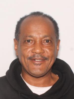 Rodney Edward Wilson