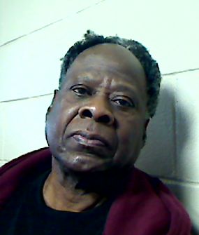 Al Prospery Smith Sr