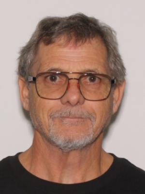 Dale Robert Brunette