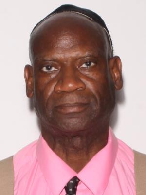 ARTHUR DAVIS JR