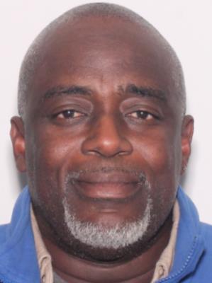 Michael David Montgomery