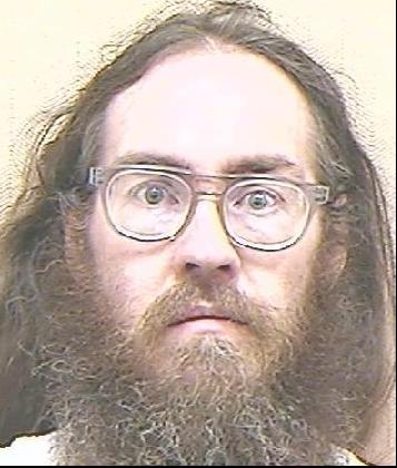 Charles Evan Johnson