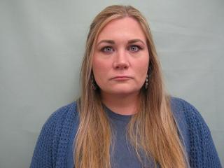 KRISTIN ASHLEY JARVIS