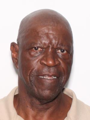 LARRY B PORTER