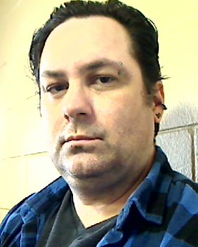NICHOLAS BRYAN GREEN