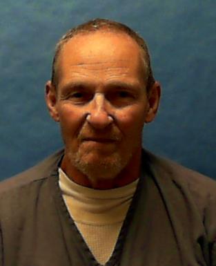 JOHN RAY LINVILLE