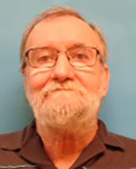 Martin Luther Harris