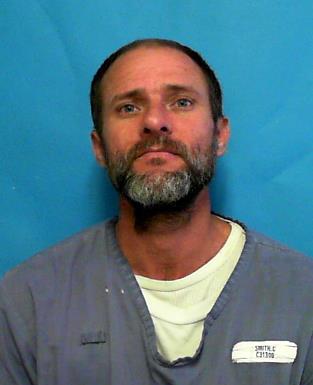 CHRISTOPHER LEE SMITH
