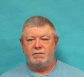GORDON RAY DUNN
