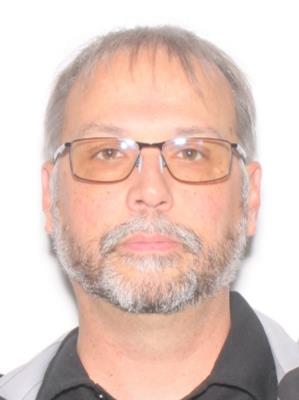 JOHN WALKER HARMON