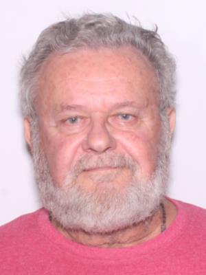 ROBERT ALAN JUDD