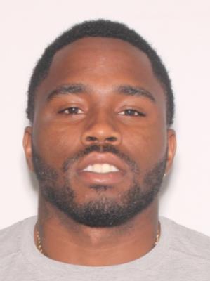 TYRRELL MARQUEZ JAIVON RICHMOND