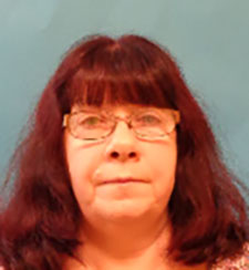 CHRISTINA Louise TATE
