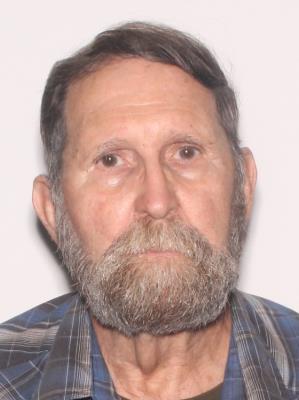 Donald Leroy King