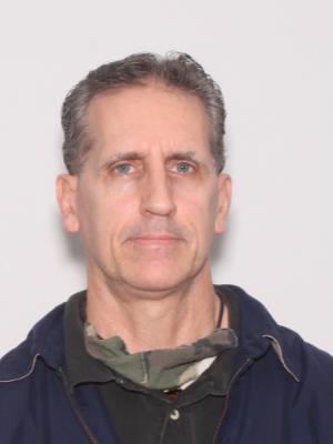 Christopher Perry