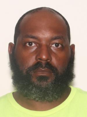 FREDERICK DAVONN WILLIAMS
