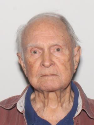 WALTER GERALD CHESHIRE