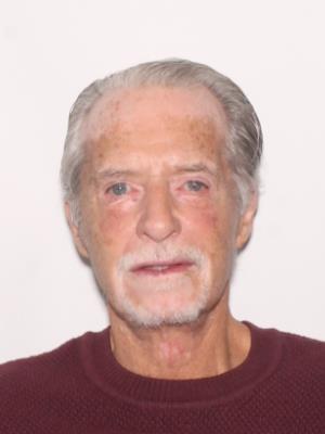 Robert Wayne Horton