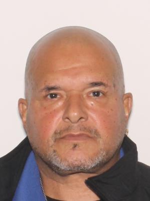 ANGEL LUIS ROSARIO