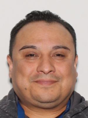 Jesse Joe Sandoval